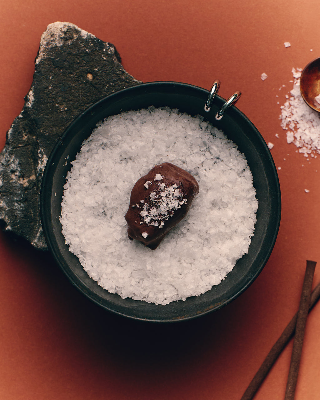 Dark Chocolate Dates (No Added Sugar)