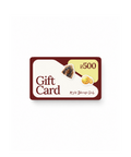 Kyiv Dinner Club Gift Card